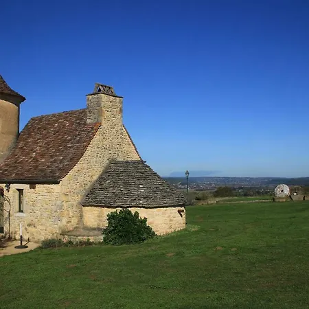 Domaine De La Greze *