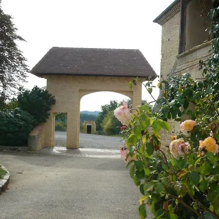 Domaine De La Greze Holiday home *
