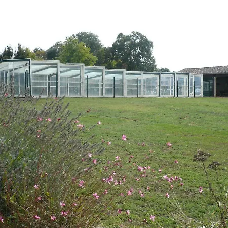 Holiday home Domaine De La Greze Le Buisson-de-Cadouin