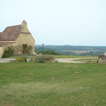 Domaine De La Greze Le Buisson-de-Cadouin
