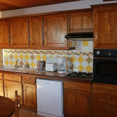 Domaine De La Greze Holiday home *