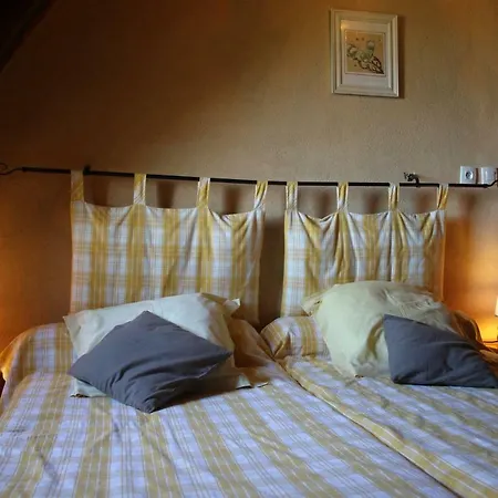 Domaine De La Greze Holiday home