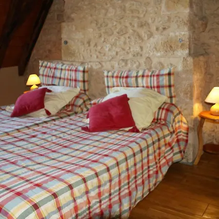 Domaine De La Greze Holiday home Le Buisson-de-Cadouin